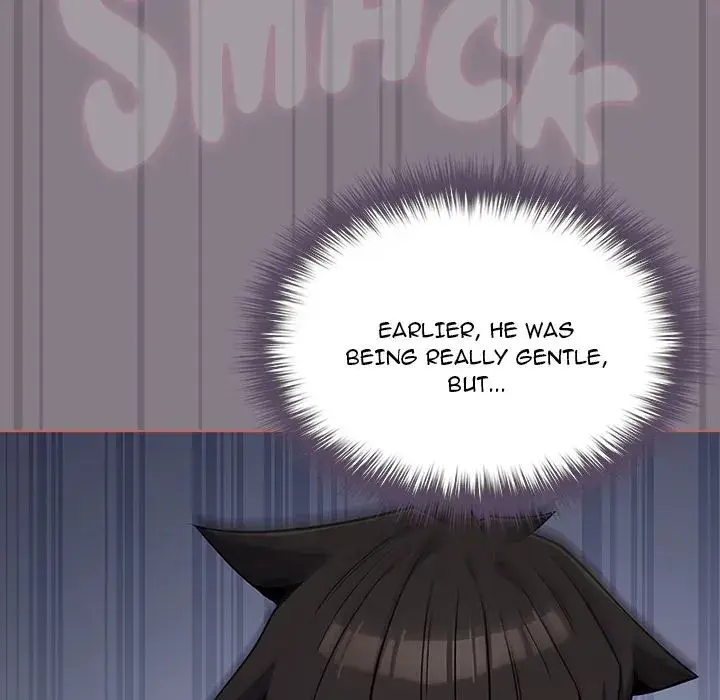 But Youre The Same Age As My Daughter Chapter 38 - Page 127