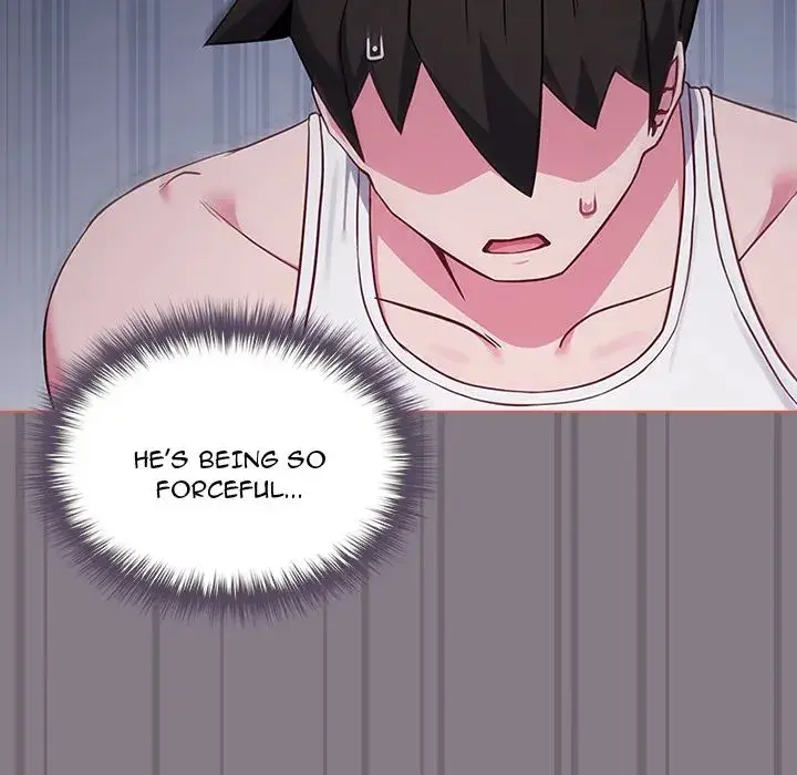 But Youre The Same Age As My Daughter Chapter 38 - Page 128