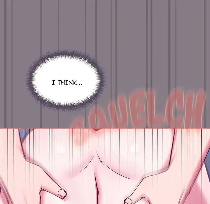 But Youre The Same Age As My Daughter Chapter 38 - Page 132