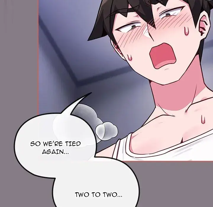 But Youre The Same Age As My Daughter Chapter 38 - Page 143