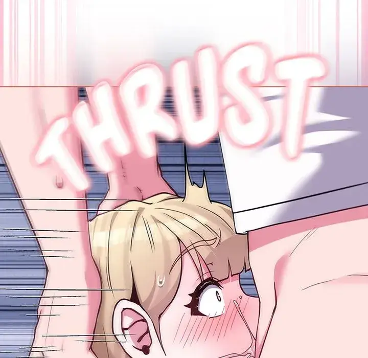 But Youre The Same Age As My Daughter Chapter 38 - Page 15
