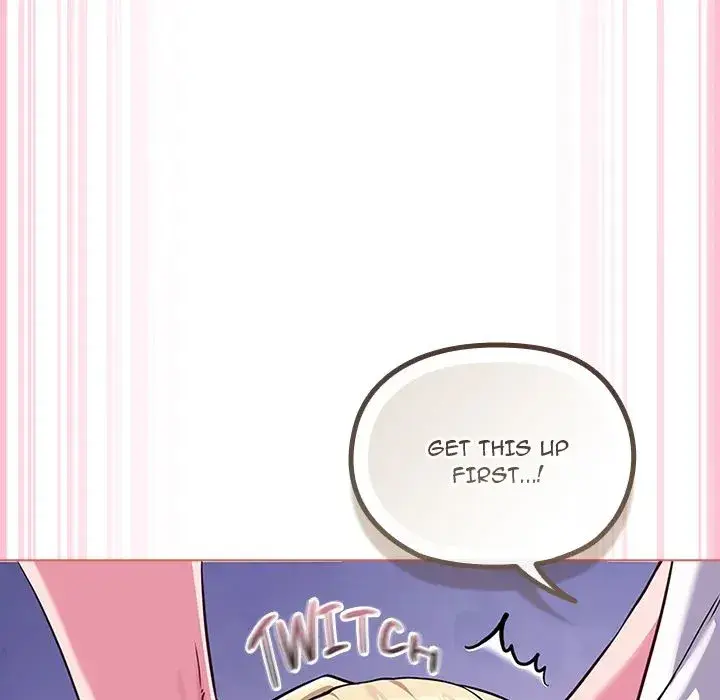 But Youre The Same Age As My Daughter Chapter 38 - Page 17