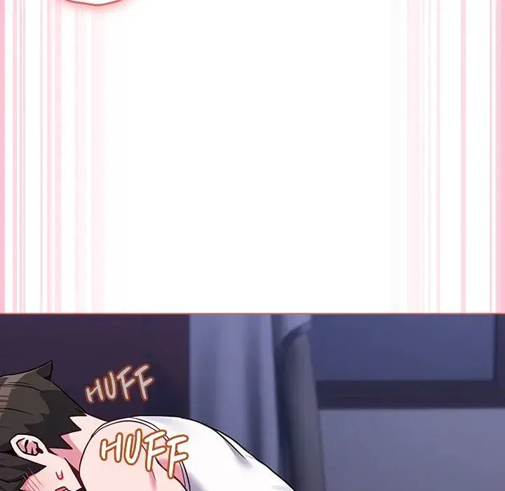 But Youre The Same Age As My Daughter Chapter 38 - Page 19