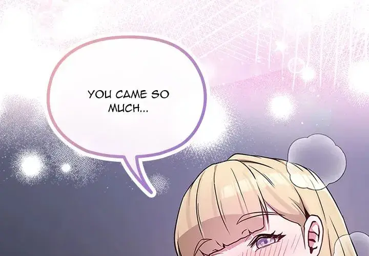 But Youre The Same Age As My Daughter Chapter 38 - Page 2
