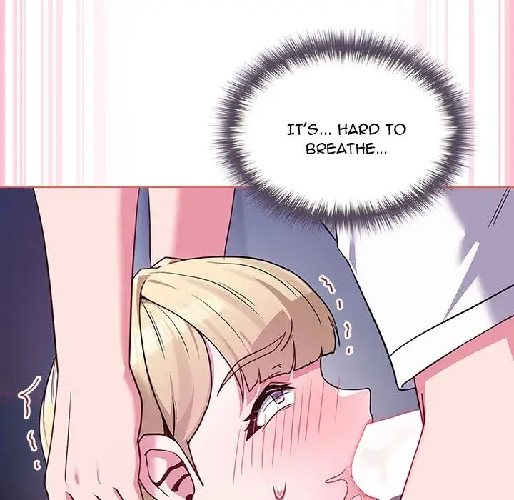 But Youre The Same Age As My Daughter Chapter 38 - Page 22