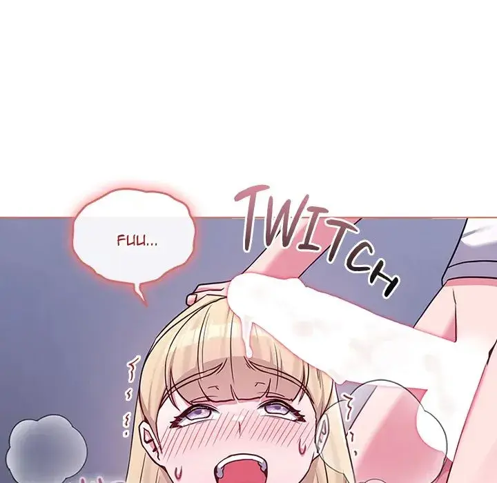 But Youre The Same Age As My Daughter Chapter 38 - Page 25