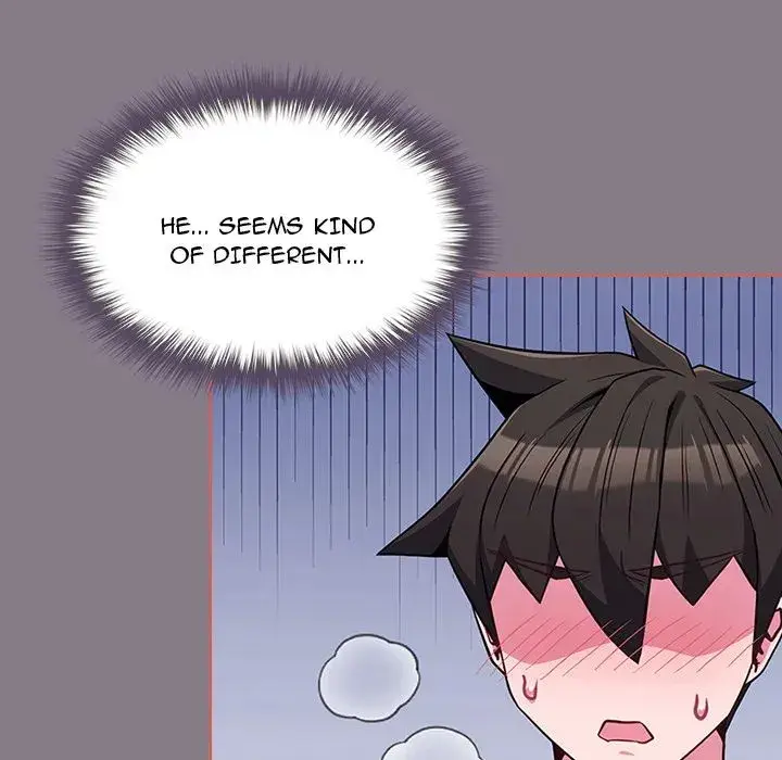 But Youre The Same Age As My Daughter Chapter 38 - Page 33