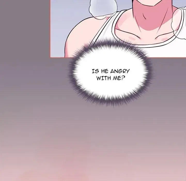 But Youre The Same Age As My Daughter Chapter 38 - Page 34