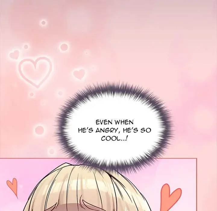 But Youre The Same Age As My Daughter Chapter 38 - Page 35