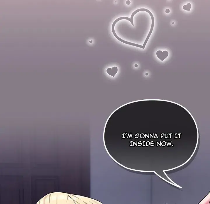 But Youre The Same Age As My Daughter Chapter 38 - Page 37