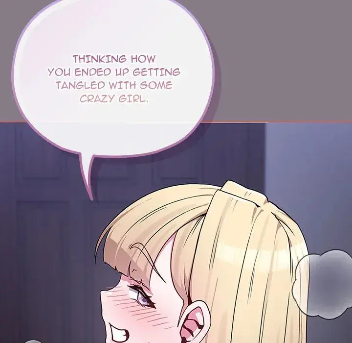 But Youre The Same Age As My Daughter Chapter 38 - Page 47