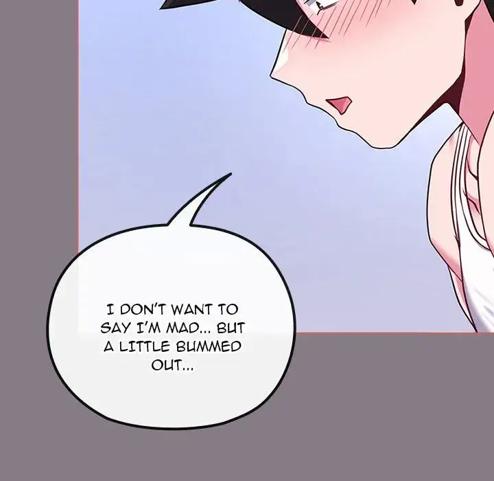 But Youre The Same Age As My Daughter Chapter 38 - Page 50