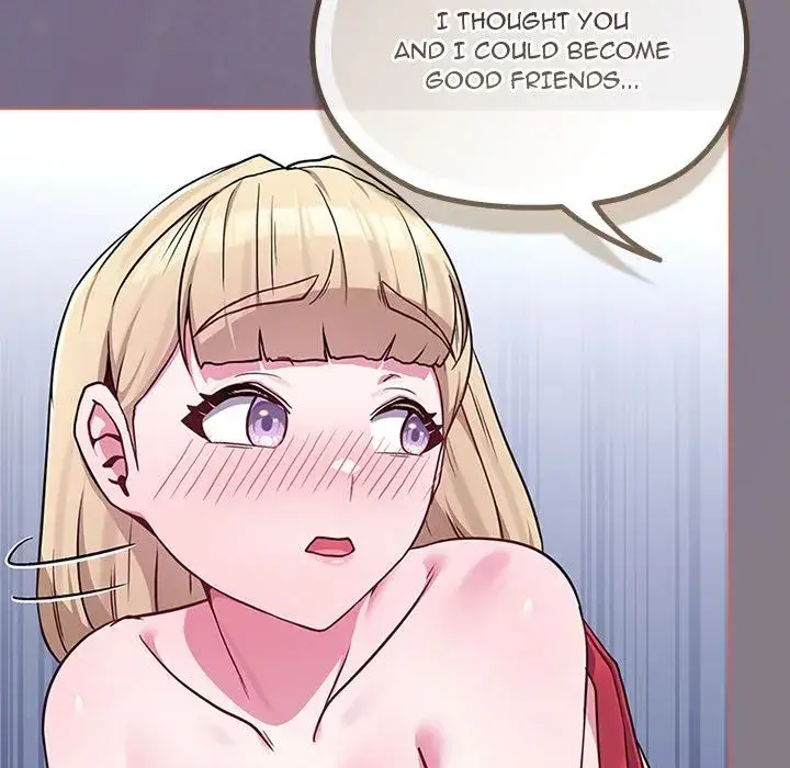 But Youre The Same Age As My Daughter Chapter 38 - Page 52