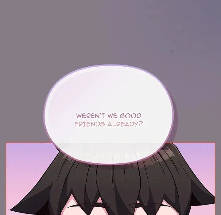 But Youre The Same Age As My Daughter Chapter 38 - Page 54