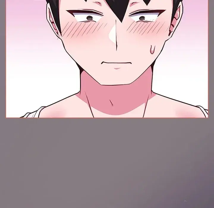 But Youre The Same Age As My Daughter Chapter 38 - Page 55
