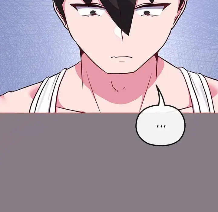 But Youre The Same Age As My Daughter Chapter 38 - Page 59