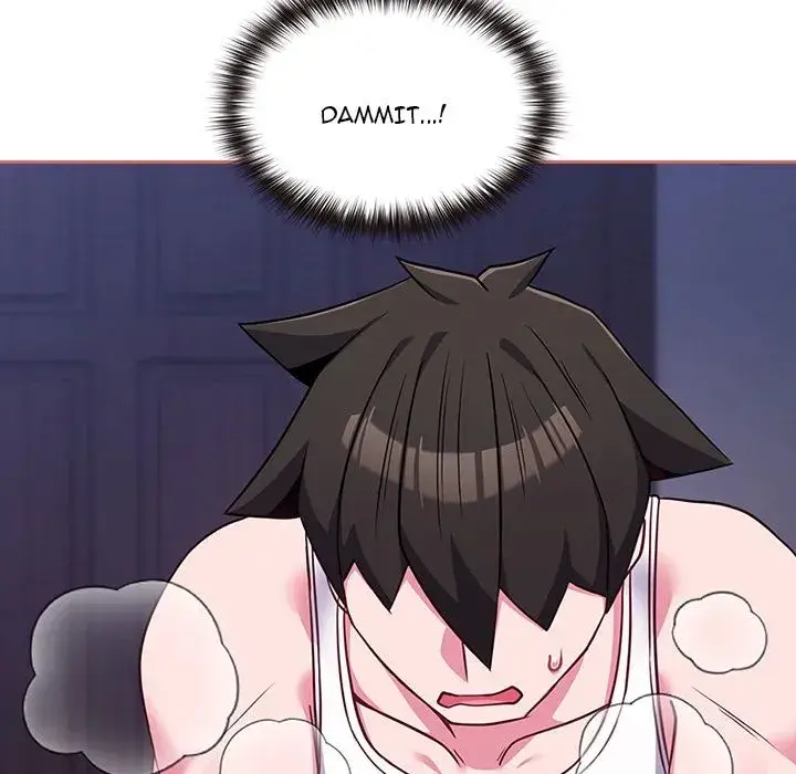 But Youre The Same Age As My Daughter Chapter 38 - Page 6