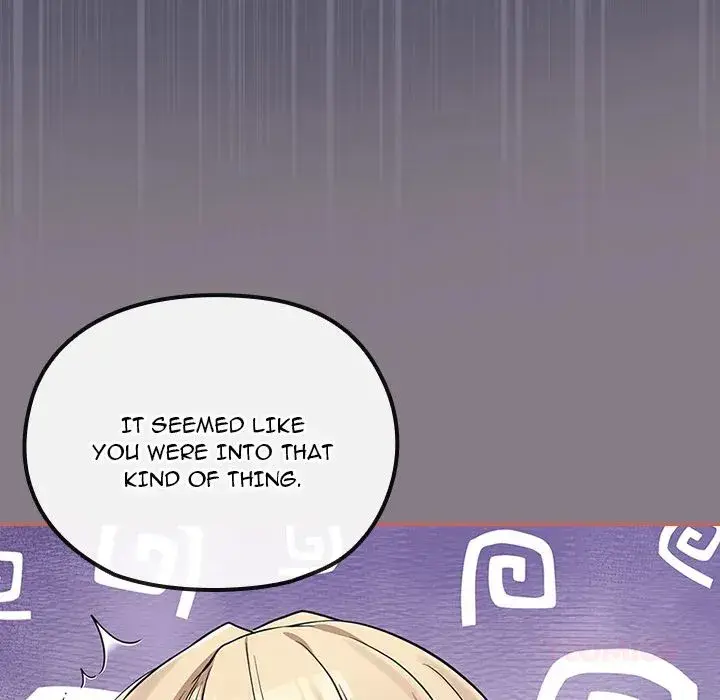 But Youre The Same Age As My Daughter Chapter 38 - Page 66