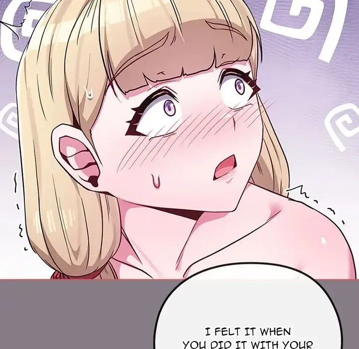 But Youre The Same Age As My Daughter Chapter 38 - Page 67