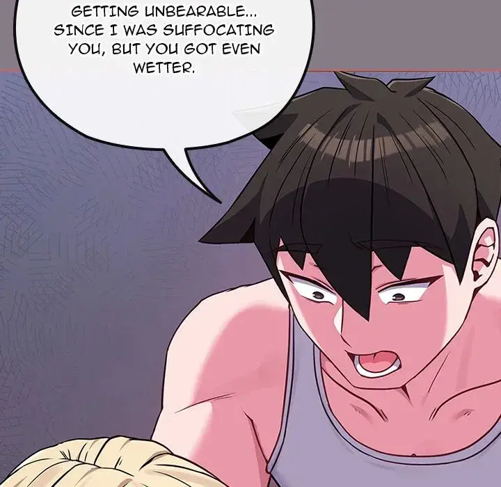 But Youre The Same Age As My Daughter Chapter 38 - Page 69