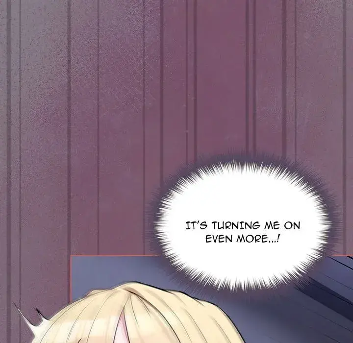 But Youre The Same Age As My Daughter Chapter 38 - Page 76