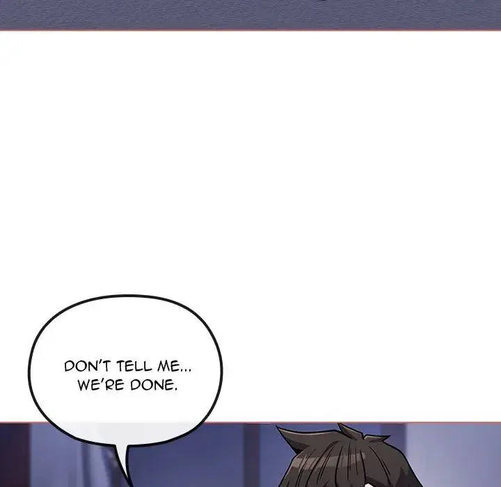 But Youre The Same Age As My Daughter Chapter 38 - Page 8