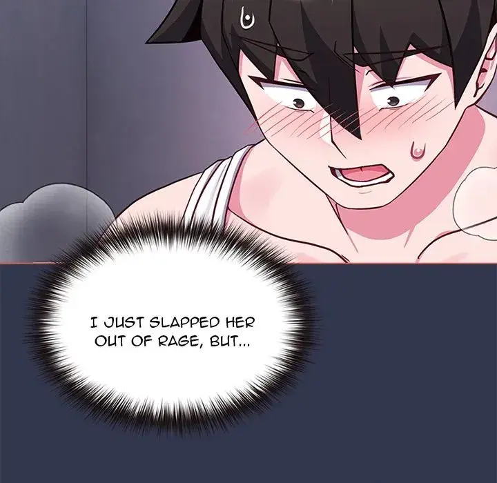 But Youre The Same Age As My Daughter Chapter 38 - Page 80