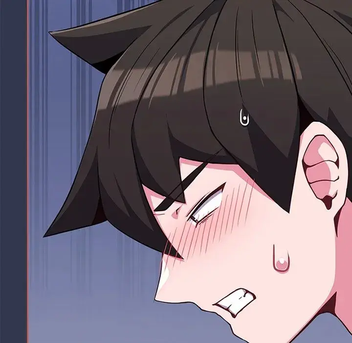 But Youre The Same Age As My Daughter Chapter 38 - Page 85