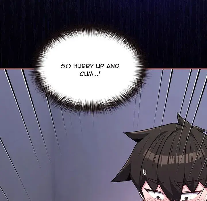 But Youre The Same Age As My Daughter Chapter 38 - Page 89