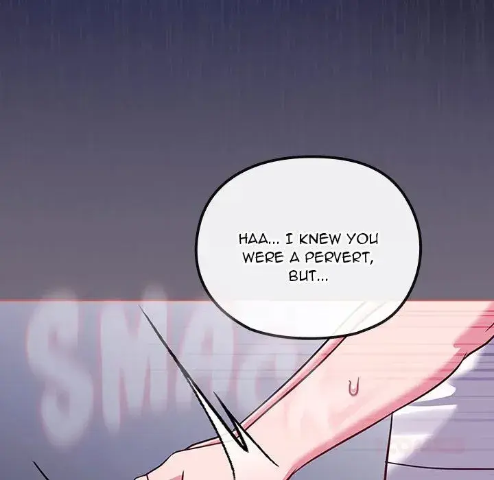 But Youre The Same Age As My Daughter Chapter 38 - Page 93