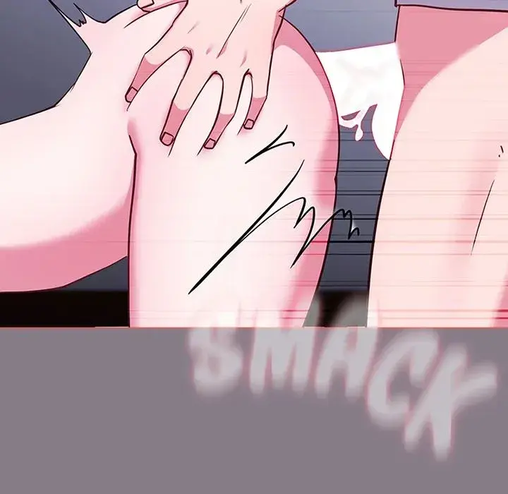 But Youre The Same Age As My Daughter Chapter 38 - Page 94