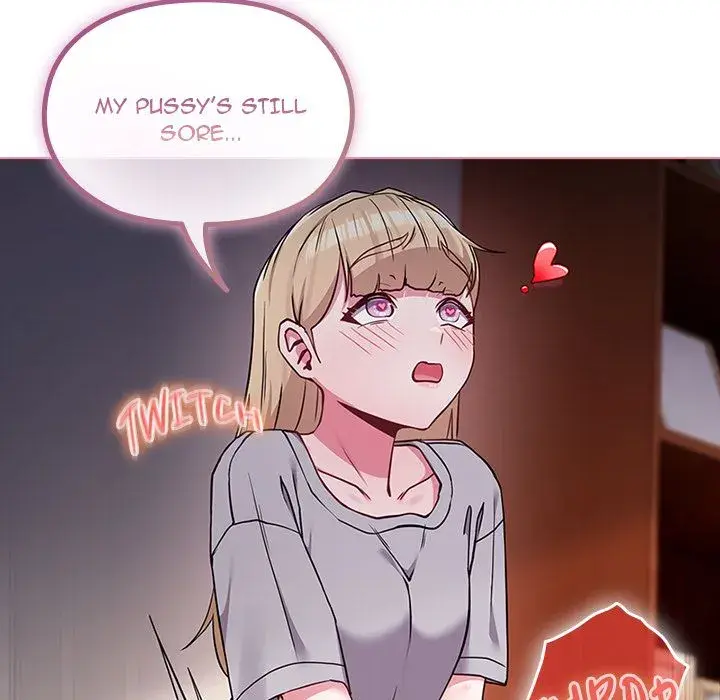 But Youre The Same Age As My Daughter Chapter 39 - Page 10
