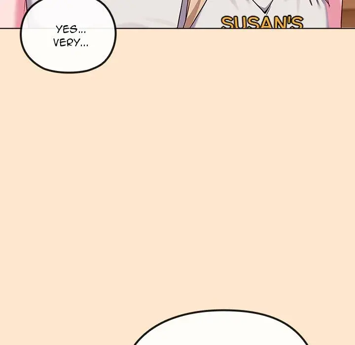 But Youre The Same Age As My Daughter Chapter 39 - Page 100