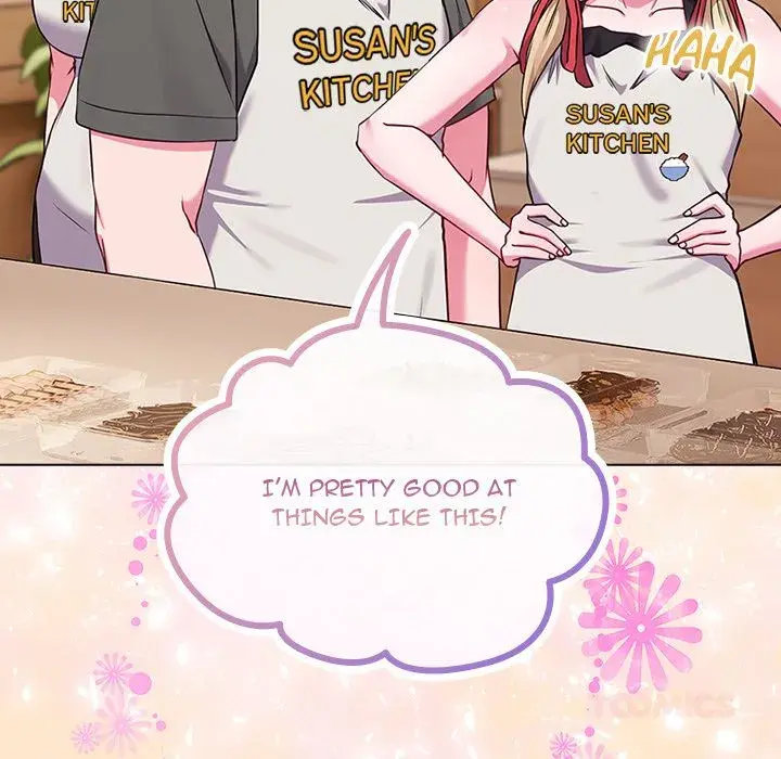 But Youre The Same Age As My Daughter Chapter 39 - Page 102