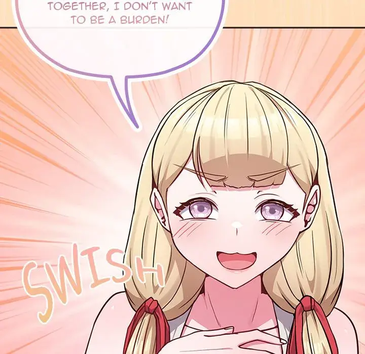 But Youre The Same Age As My Daughter Chapter 39 - Page 104
