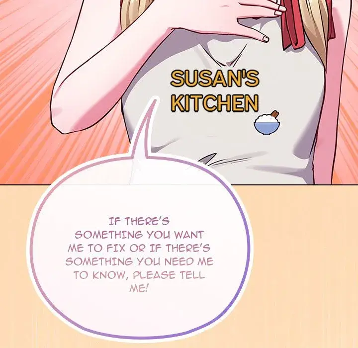 But Youre The Same Age As My Daughter Chapter 39 - Page 105