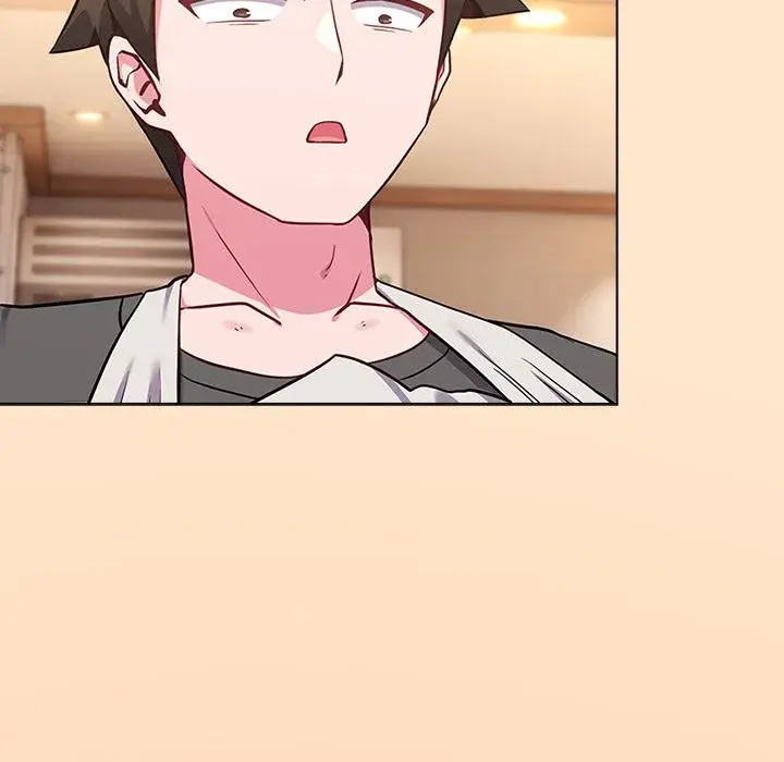 But Youre The Same Age As My Daughter Chapter 39 - Page 107