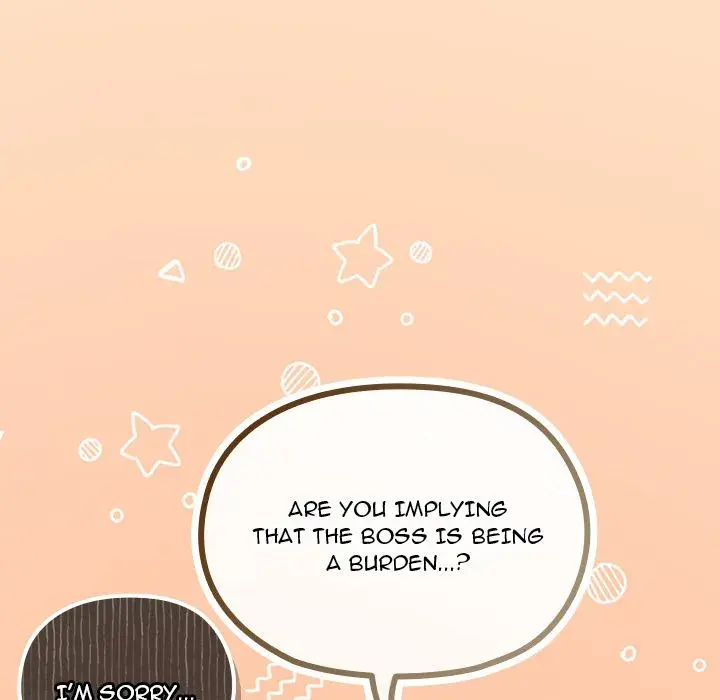 But Youre The Same Age As My Daughter Chapter 39 - Page 108