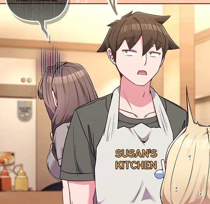 But Youre The Same Age As My Daughter Chapter 39 - Page 109