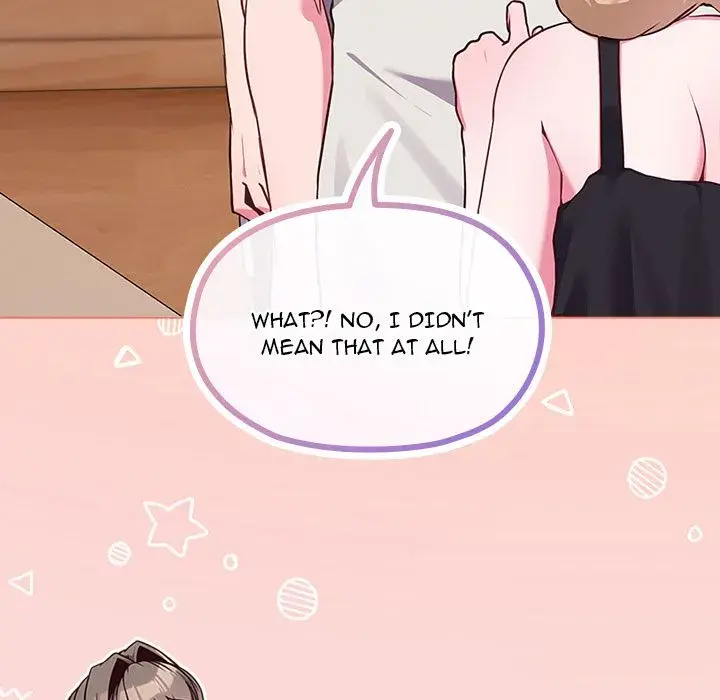 But Youre The Same Age As My Daughter Chapter 39 - Page 110