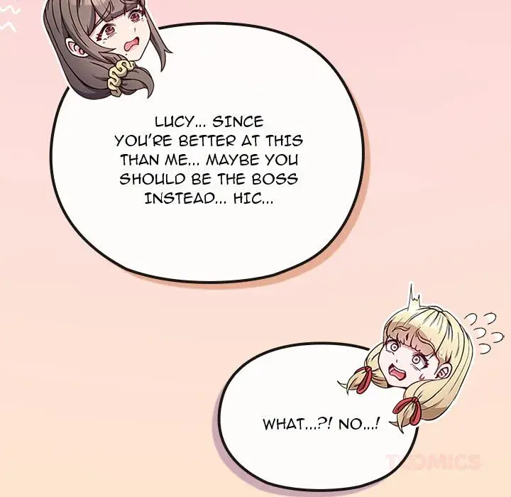 But Youre The Same Age As My Daughter Chapter 39 - Page 111
