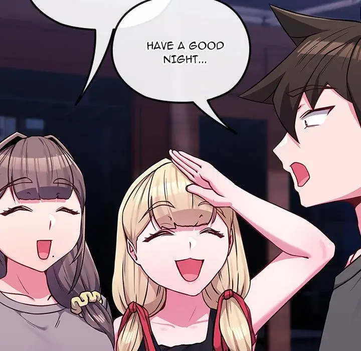 But Youre The Same Age As My Daughter Chapter 39 - Page 119