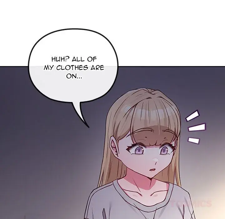 But Youre The Same Age As My Daughter Chapter 39 - Page 12