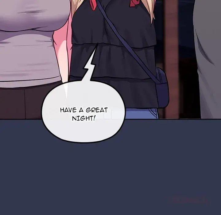 But Youre The Same Age As My Daughter Chapter 39 - Page 120