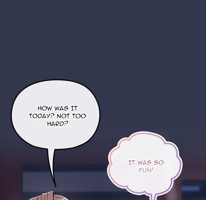 But Youre The Same Age As My Daughter Chapter 39 - Page 121