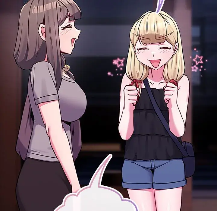 But Youre The Same Age As My Daughter Chapter 39 - Page 122