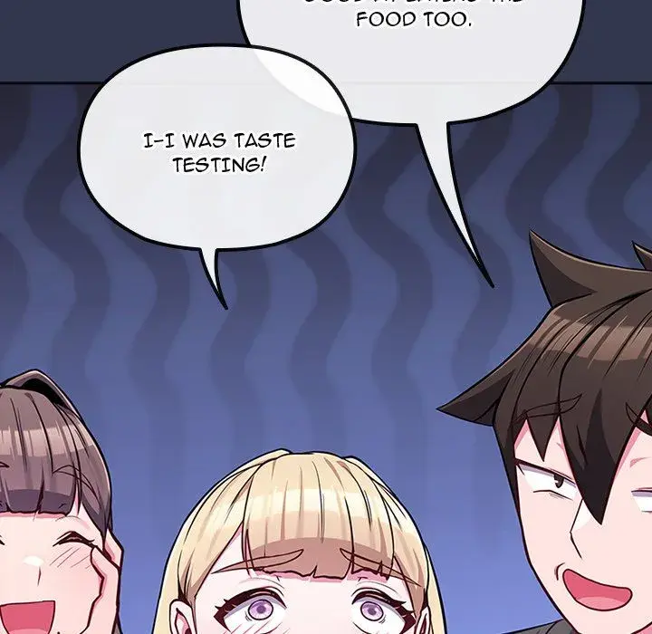 But Youre The Same Age As My Daughter Chapter 39 - Page 124