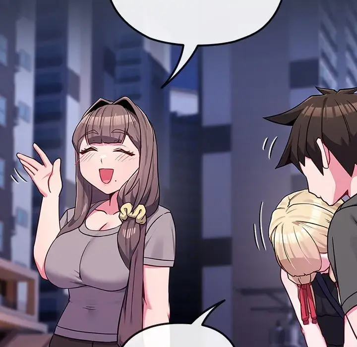 But Youre The Same Age As My Daughter Chapter 39 - Page 127
