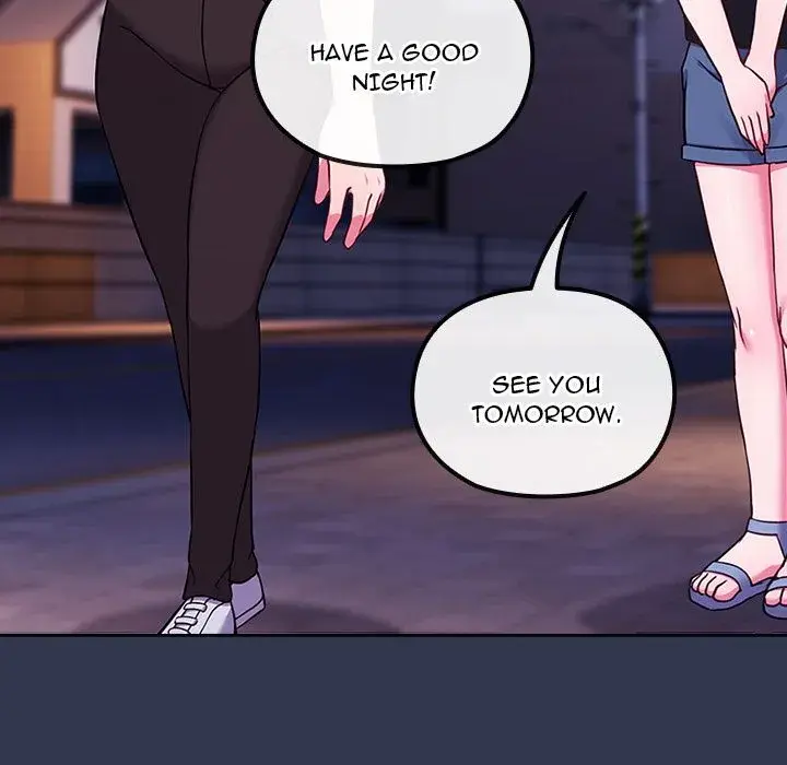 But Youre The Same Age As My Daughter Chapter 39 - Page 128