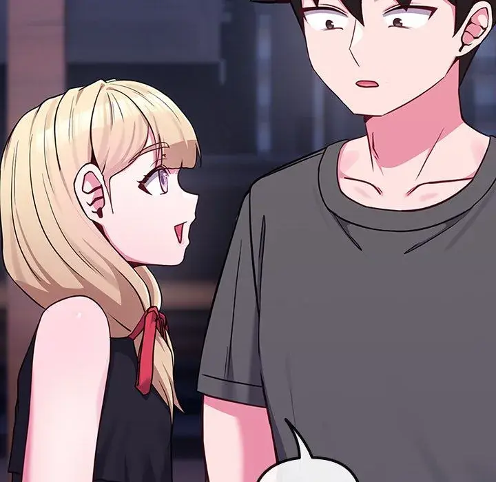 But Youre The Same Age As My Daughter Chapter 39 - Page 130